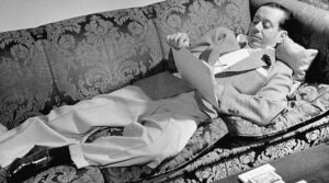 ‘Pain, Product, and Poetry’ by Joseph S. Salemi