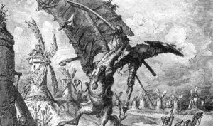 ‘The Madcap, Rambler-Driving Poet of Ogden’ by Tonia Kalouria 