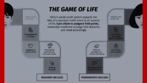 'The Game of Life (CCP Edition)' by Bethany Mootsey 2 ‘The Game of Life (CCP Edition)’ by Bethany Mootsey