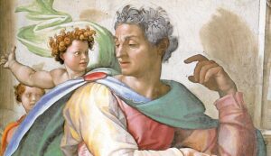 ‘Isaiah 5:20—Uncancellable’ and Other Poetry by Russel Winick