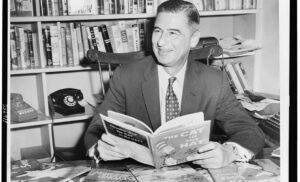 Poem Circulating Online Laments Canceling of Dr. Seuss Books