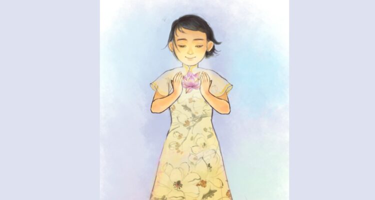 Life Under the CCP: ‘Family’ by Damian Robin