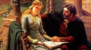'Like Abelard and Heloise' and Other Poetry by Arthur L. Wood 3 ‘Like Abelard and Heloise’ and Other Poetry by Arthur L. Wood