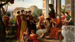 The SCP Spring 2021 Poetry Reading, Online