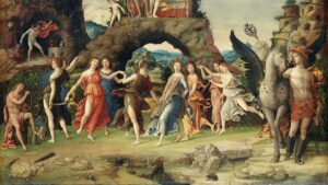 National Poetry Month Challenge: What Is Poetry?