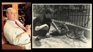 In Memoriam: Poet Leo Zoutewelle (1935-2021) 3 In Memoriam: Poet Leo Zoutewelle (1935-2021)