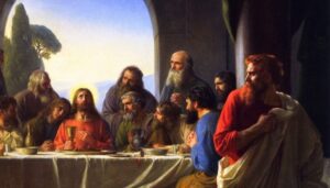 'I, Judas' by Jeff Kemper 3 ‘I, Judas’ by Jeff Kemper