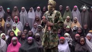 A Poem for the Chibok School Girls of Nigeria, by Bethany Mootsey