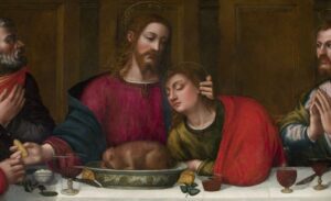 'If He Came Now…': An Easter Rondeau by Susan Jarvis Bryant 2 ‘If He Came Now…’: An Easter Rondeau by Susan Jarvis Bryant
