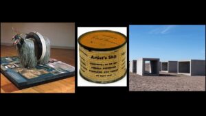 ‘The State of Art’ and Other Poems by Sally Cook