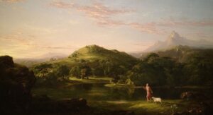 ‘The Good Shepherd’ by Brian Yapko