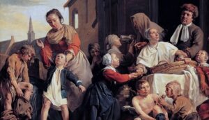 A Poem on Foster Care: ‘Fostering Faith’ by Bethany Mootsey
