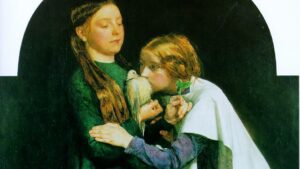 ‘The Dove Returned’ and Other Poetry by Brian Yapko