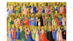 ‘Climate Charge’: A Poem for Pentecost by Margaret Coats