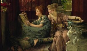 A Review of Amanda Hall’s The Gift of Life: An Epic in Verse