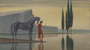‘Providence’ by Stephen Ramsek