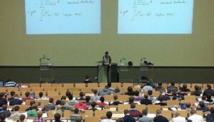 ‘Logic Class’ and Other Poetry by Paul Buchheit