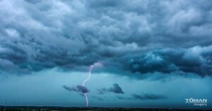 A Poem from Storm-Hit Texas, by Susan Jarvis Bryant