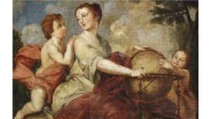 ‘The CCP Position on the Origin of Covid’ and Other Poetry by Russel Winick