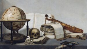 ‘No Letters’ and Other Poetry by James Sale
