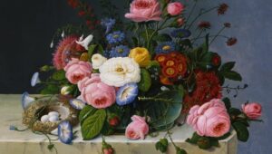 Three Poems on Oölogists, by Peter Hartley
