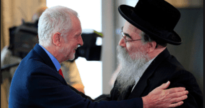 ‘A Progressive Englishman Speaks to Jews’ by Damian Robin