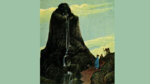 poem/arredondo/niobe tears/crying