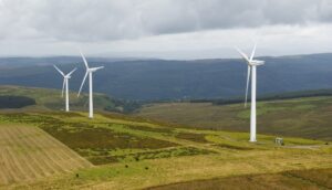 ‘Turbines’: A Non-Environmental Poem by Jeff Eardley