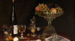 Two Poems on Drinking and Other Poetry by Talbot Hook 3 Two Poems on Drinking and Other Poetry by Talbot Hook