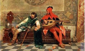 Turn a Famous Poem into a Limerick: Poetry Challenge
