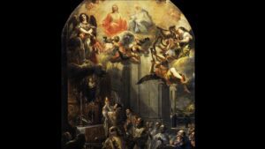 ‘On the Traditional Latin Mass’ by Sasha A. Palmer