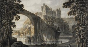 ‘The Bridge of Sighs’ by David D. Irby