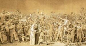 ‘The Best and Worst of Times’ by Cheryl Corey’