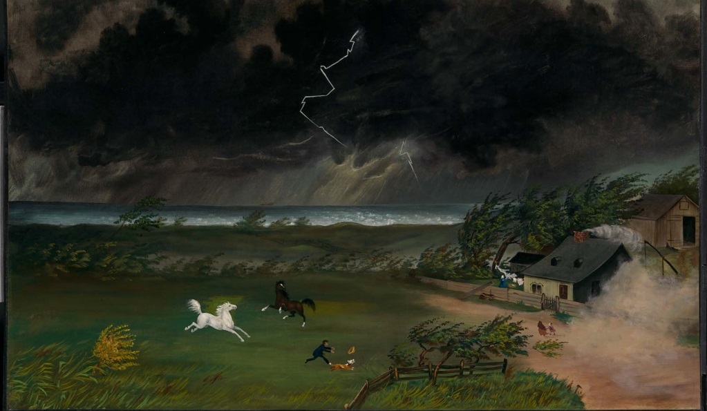 ‘Rondeau’ and Other Poetry by Rita Moe