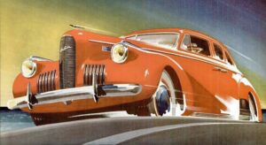‘Internal Combustion—Vision for a New Dark Age’ by Paul Erlandson
