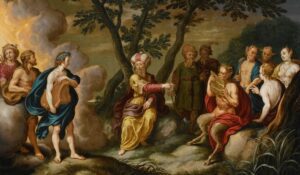 poems The Society of Classical Poets 2022 Poetry Competition