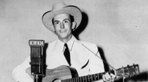 'The Night Hank Williams Died' by Jeff Eardley 3 ‘The Night Hank Williams Died’ by Jeff Eardley