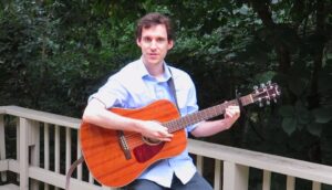 A Vaccine Mandate Protest Song by Jack DesBois