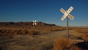 On An Australian Desert Town: ‘The Station View Itch’ by David Watt