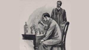 Two Poems on Propaganda, by Susan Jarvis Bryant