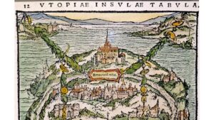 Two Literary Poems by James A. Tweedie