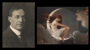 Neglected Gems: The Poetry of Walter de la Mare 3 Neglected Gems: The Poetry of Walter de la Mare