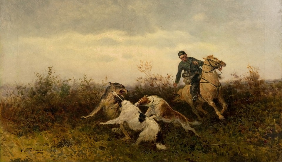 A Poem for Veteran’s Day 2021, by Roy E. Peterson