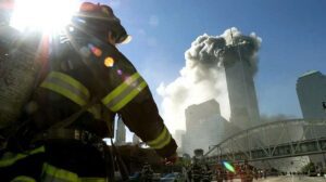 Poetry for the 20th Anniversary of 9/11 Terrorist Attacks, by Susan Jarvis Bryant