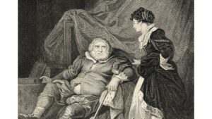 ‘I Took a Notion’ (A Man’s View and Then a Woman’s), by Norma Pain