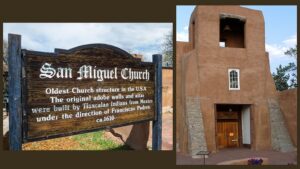 ‘City of Holy Faith’ and Other Poetry by Brian Yapko