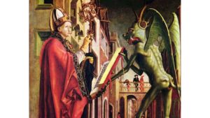 ‘The Devil in the Pulpit’ by Susan Jarvis Bryant
