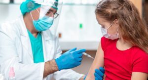 ‘Leave Our Kids Alone!’: On COVID-19 Vaccines for Children, by Susan Jarvis Bryant