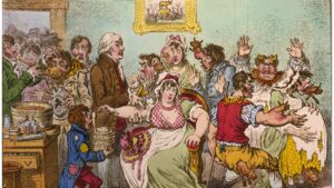 A Poem on Vaccine Mandates: ‘Freedom Blighters’ by Susan Jarvis Bryant