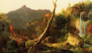 ‘Autumn in Vermont’ and Other Poetry by Lucia Haase